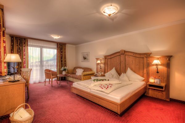 Hotel Gletscherblick (Alpen)